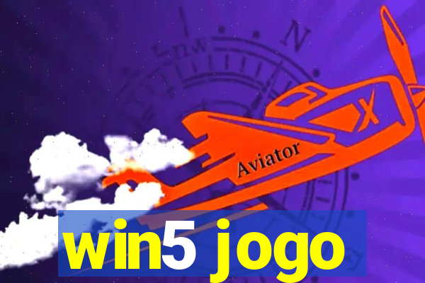 win5 jogo